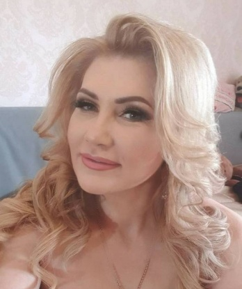 Анкета проститутки Инна - Фото 1, Перевоз, 42 года, №429