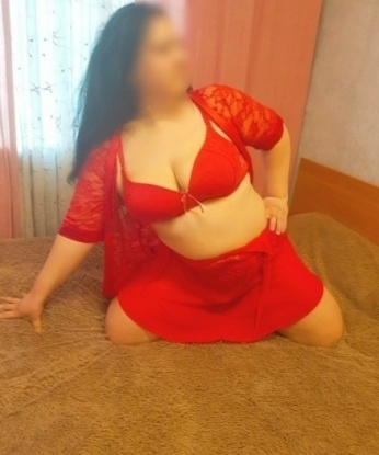 Анкета проститутки Настенька - Фото 1, Перевоз, 33 года, №1339