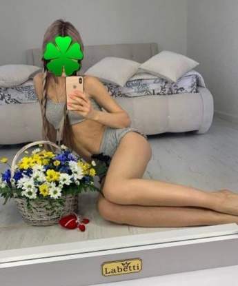 Анкета проститутки Маргарита - Фото 1, Перевоз, 23 года, №4552